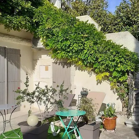 Ma Petite Maison Dans..... Holiday home *