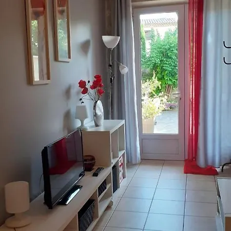 Ma Petite Maison Dans..... Holiday home Maussane-les-Alpilles